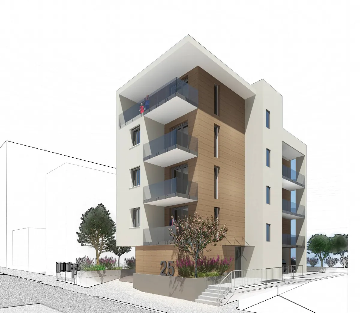 Appartamento in vendita a San Bartolomeo al Mare - foto 9