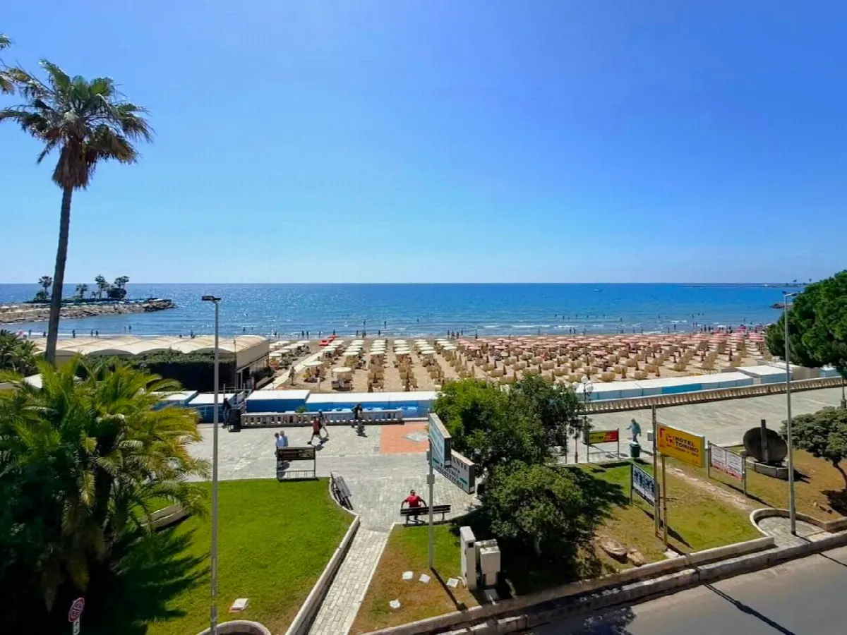 Appartamento in vendita a Diano Marina - foto 1