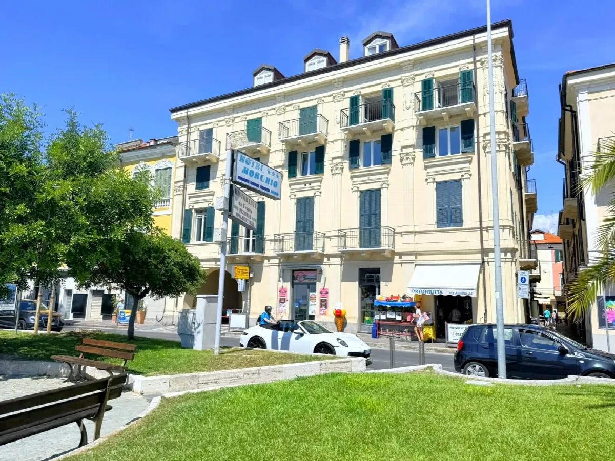 Appartamento in vendita a Diano Marina - foto 2