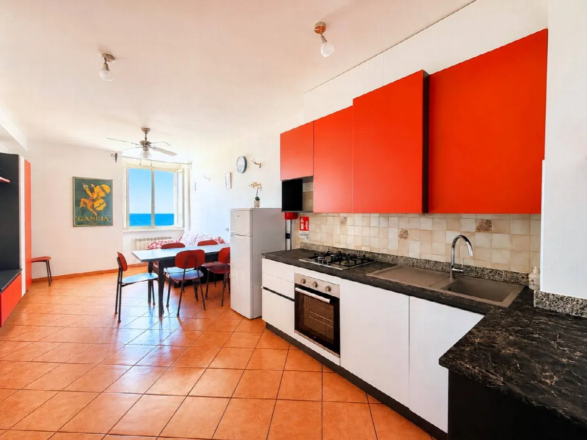 Appartamento in vendita a Diano Marina - foto 3