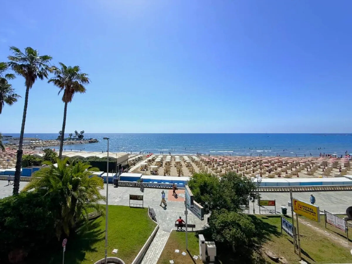 Appartamento in vendita a Diano Marina - foto 7