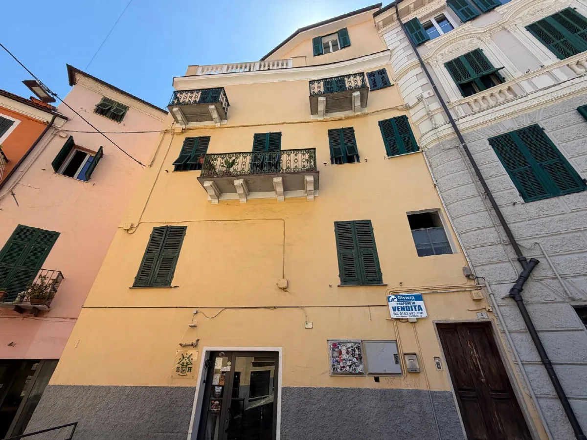 Appartamento in vendita a Imperia - foto 2