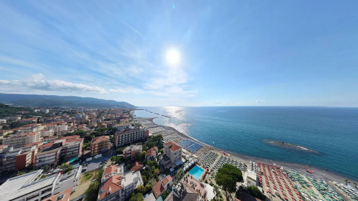 Appartamento in vendita a Diano Marina - foto 1