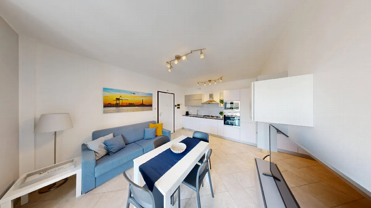 Appartamento in vendita a Diano Marina - foto 3