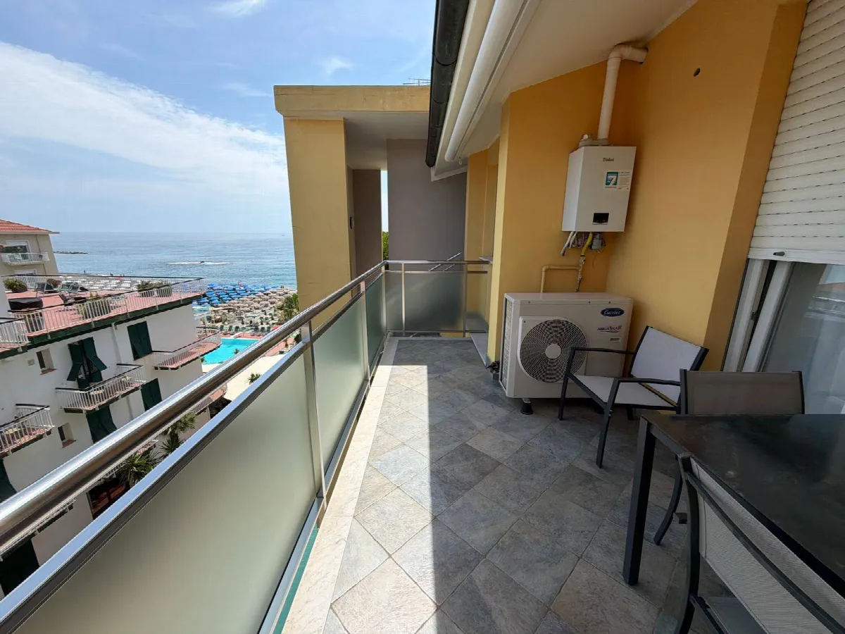 Appartamento in vendita a Diano Marina - foto 7