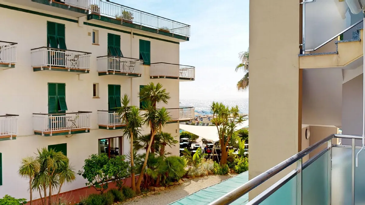 Appartamento in vendita a Diano Marina - foto 1