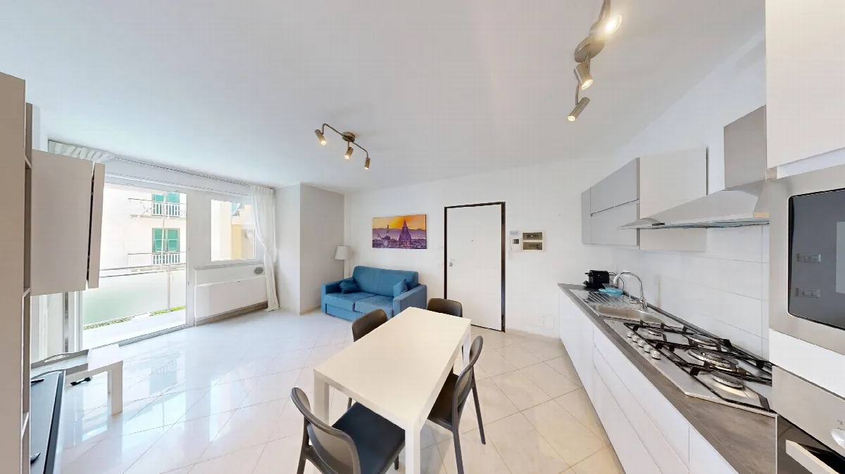 Appartamento in vendita a Diano Marina - foto 3