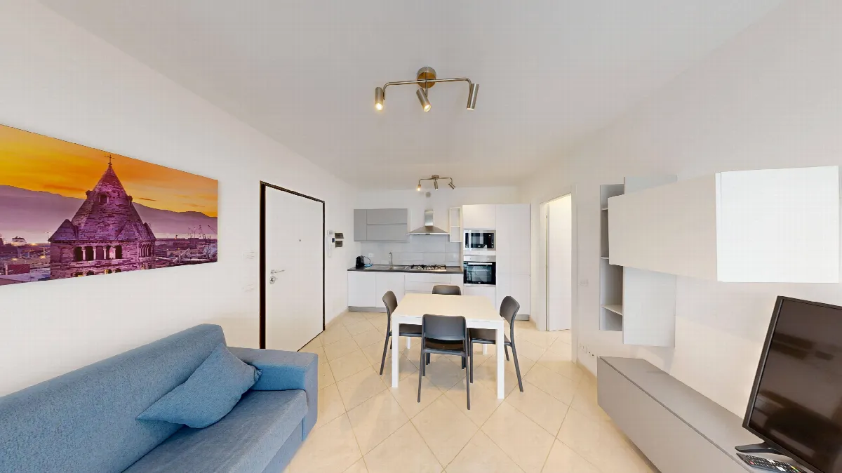 Appartamento in vendita a Diano Marina - foto 4