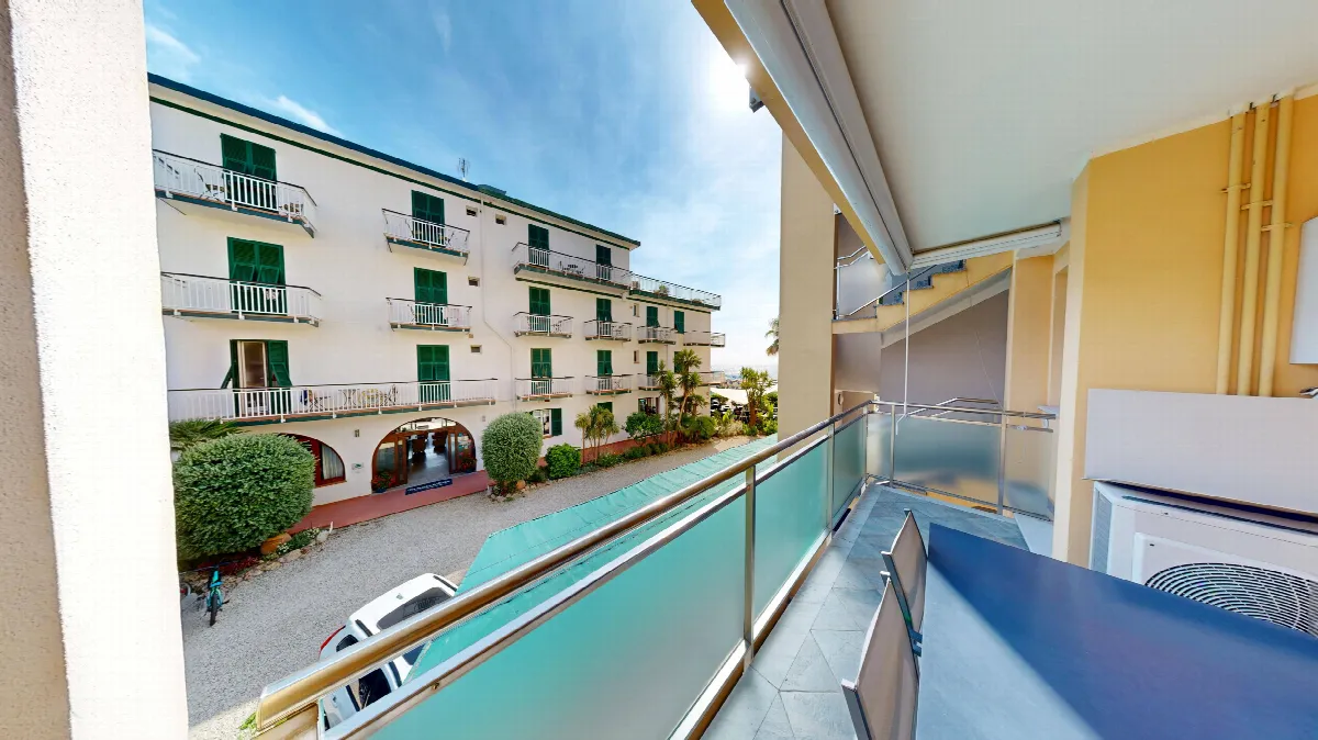 Appartamento in vendita a Diano Marina - foto 7