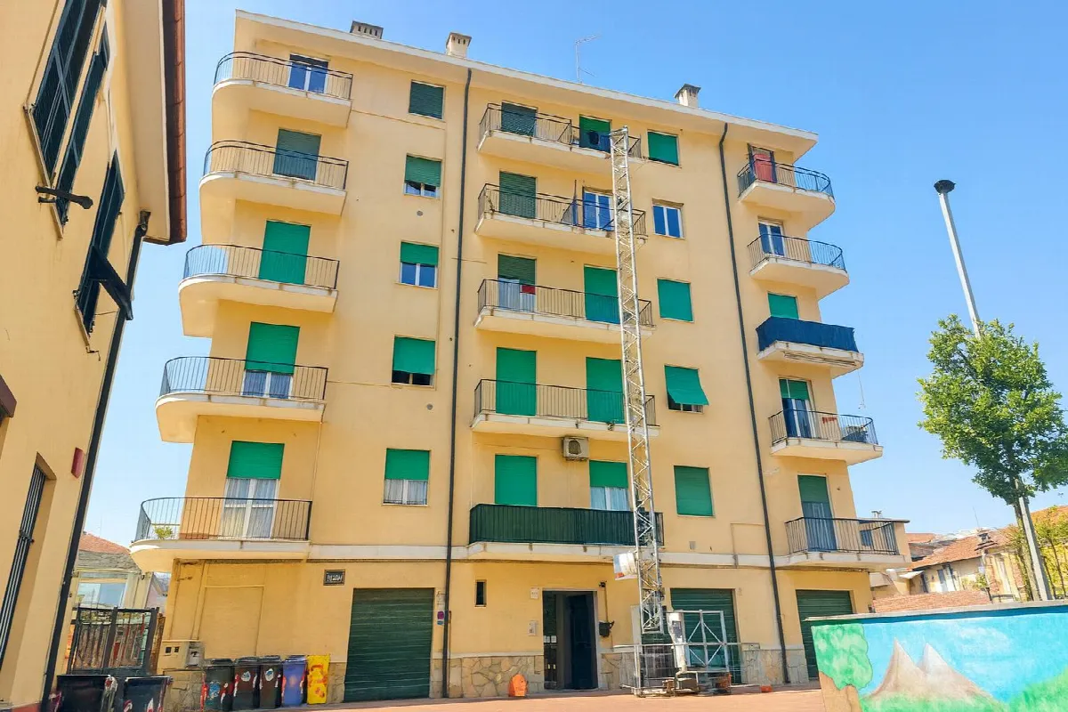 Appartamento in vendita a Imperia - foto 2
