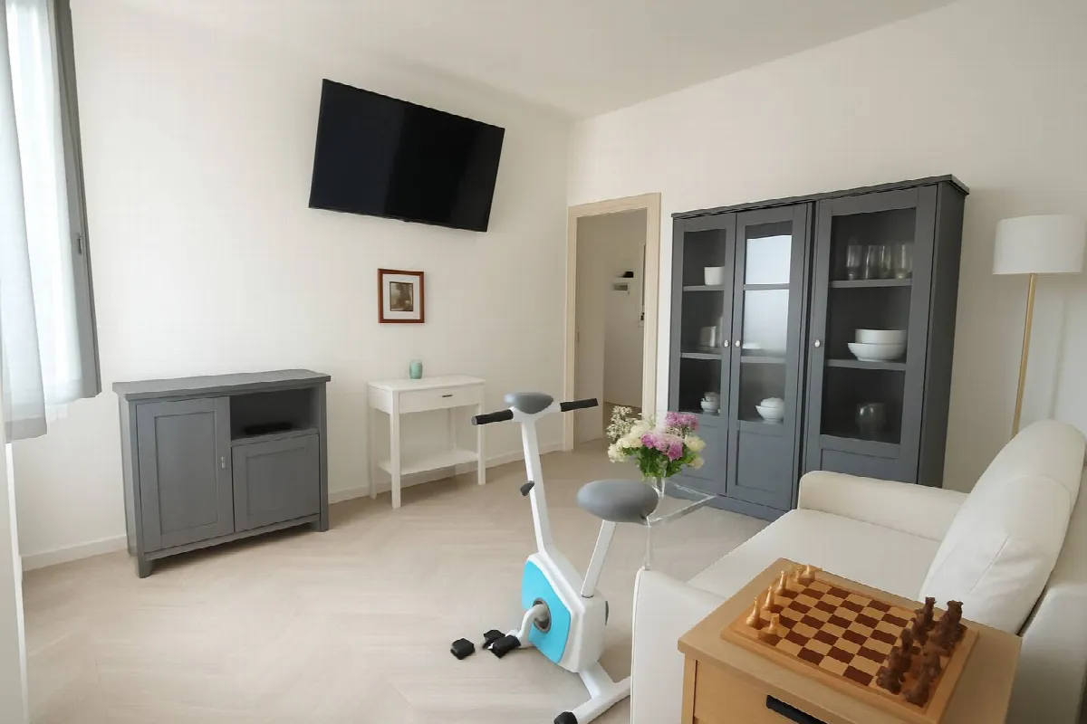 Appartamento in vendita a Imperia - foto 4