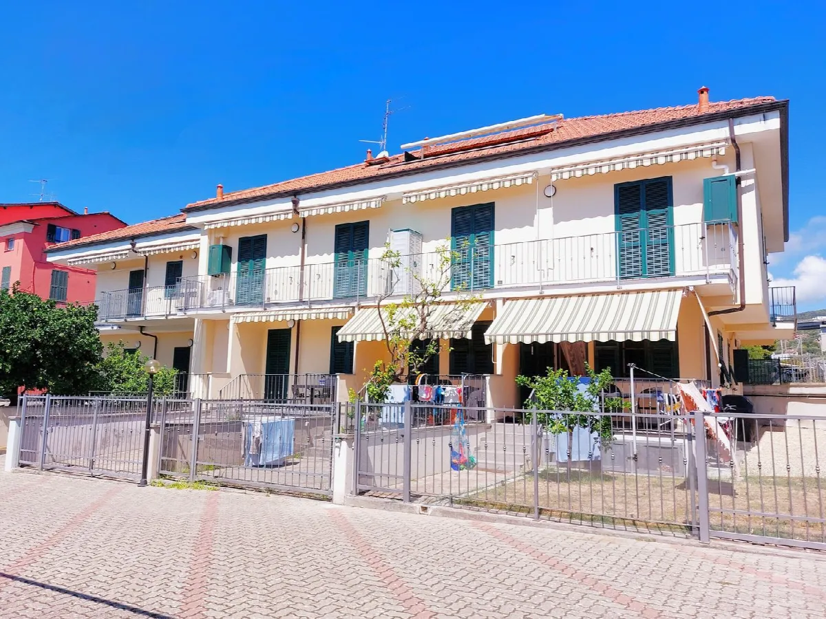Appartamento in vendita a Diano Marina - foto 2