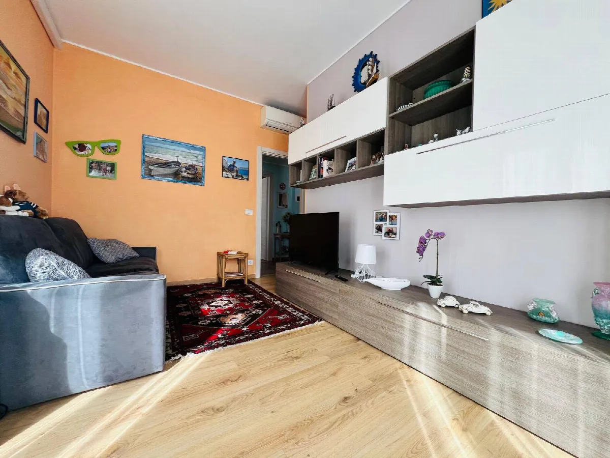 Appartamento in vendita a San Bartolomeo al Mare - foto 4