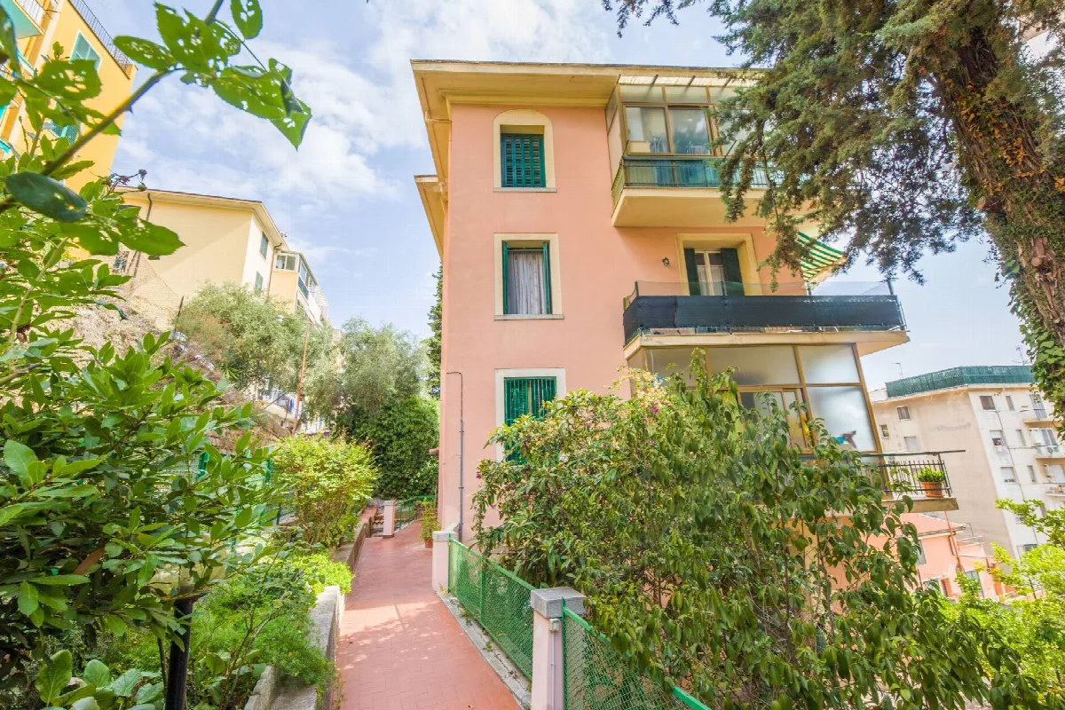 Appartamento in vendita a Imperia - foto 2