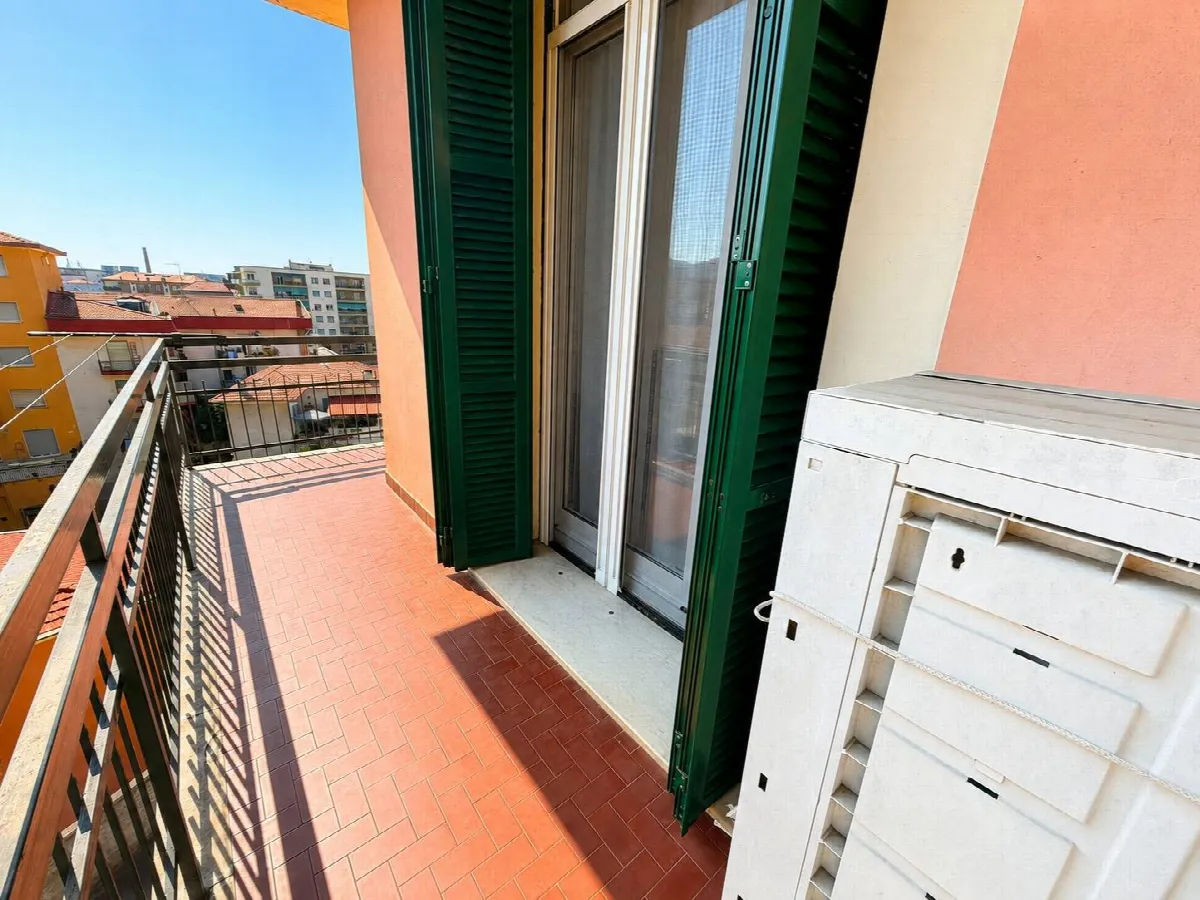 Appartamento in vendita a Imperia - foto 9