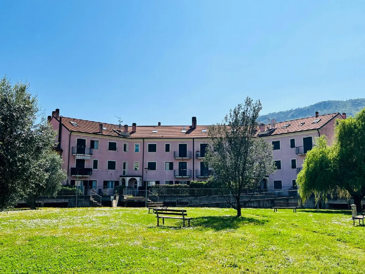 Appartamento in vendita a Andora - foto 1