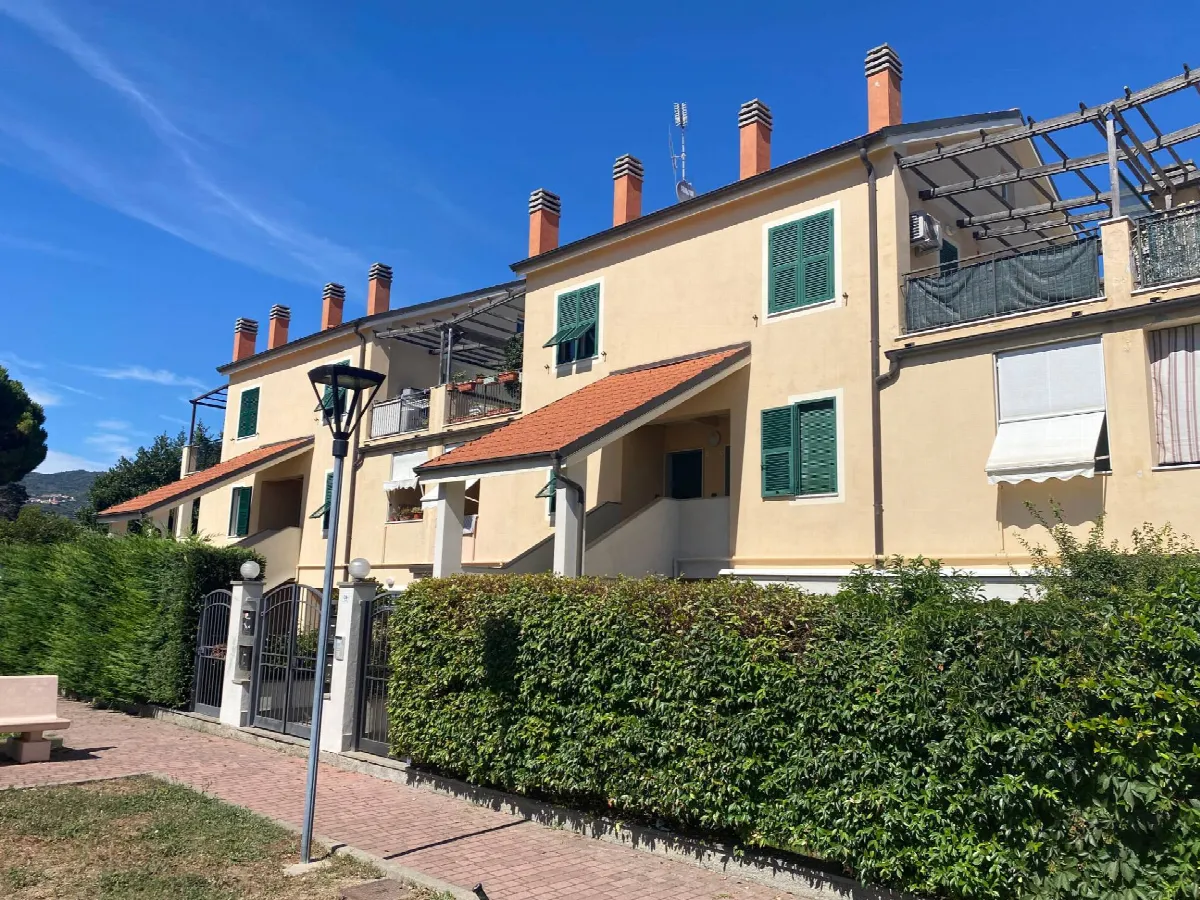 Appartamento in vendita a San Bartolomeo al Mare - foto 1
