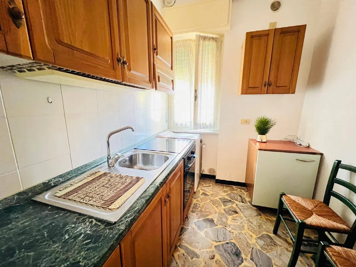 Appartamento in vendita a Cervo - foto 10