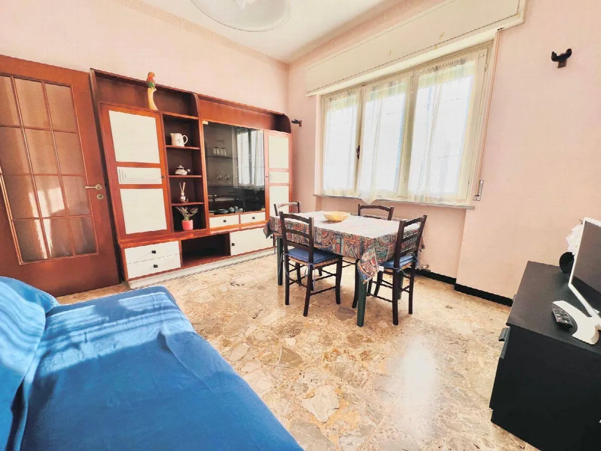 Appartamento in vendita a Cervo - foto 8