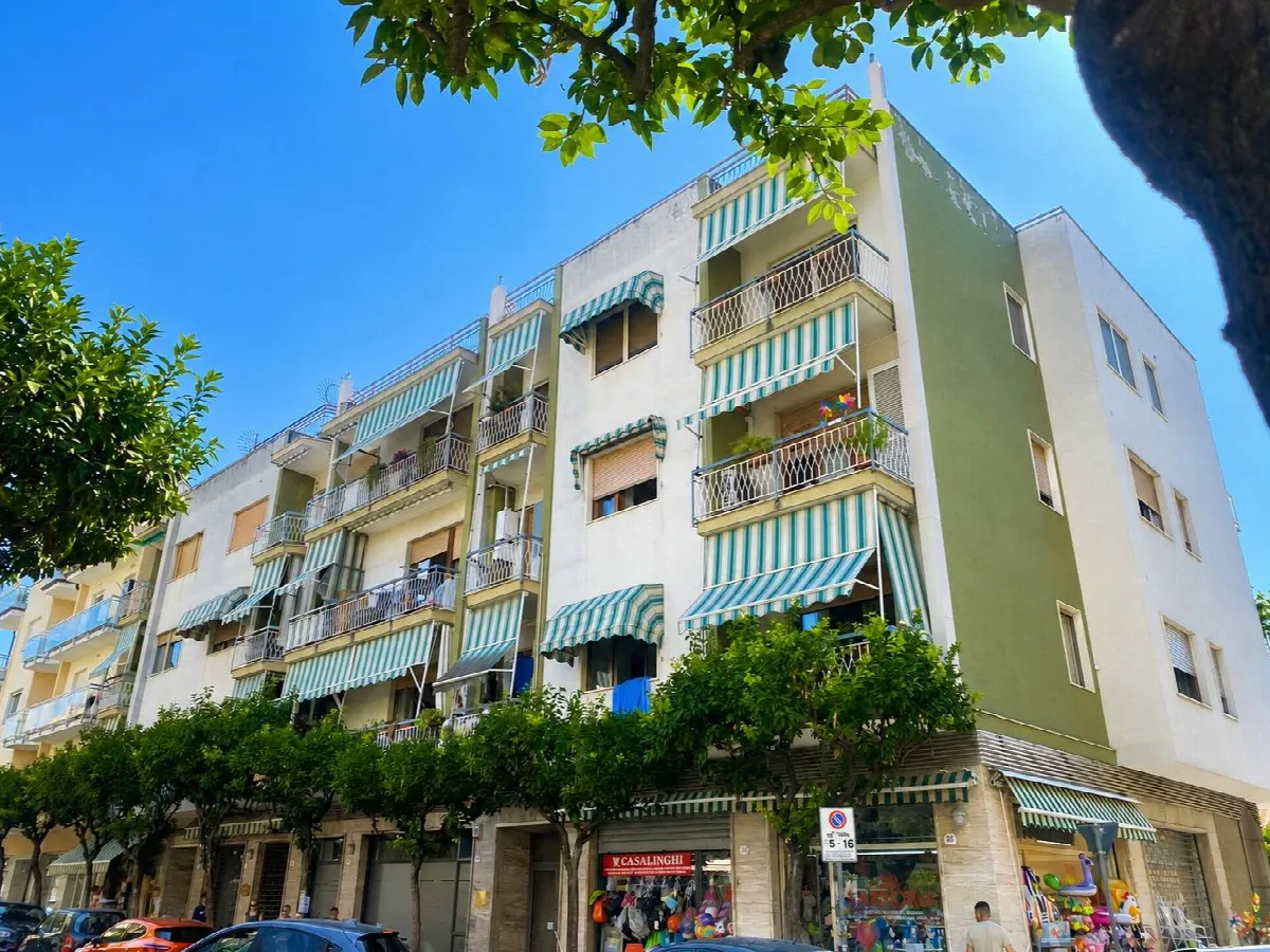 Appartamento in vendita a Diano Marina - foto 1
