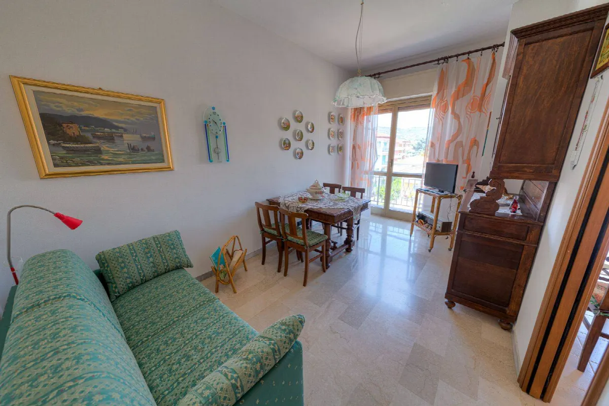 Appartamento in vendita a Diano Marina - foto 2