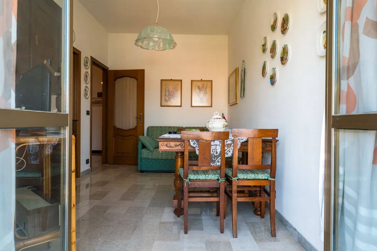 Appartamento in vendita a Diano Marina - foto 8