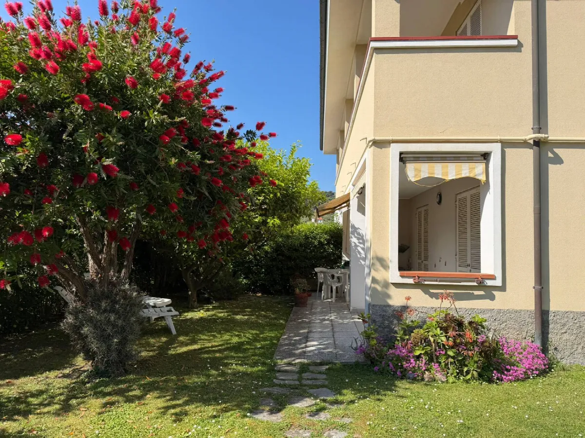 Appartamento in vendita a Diano Castello, Varcavello - foto 1