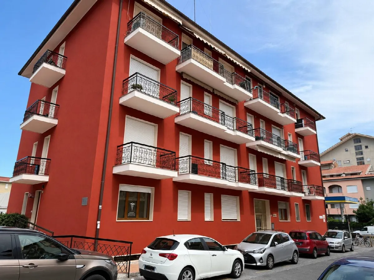 Appartamento in vendita a San Bartolomeo al Mare - foto 1