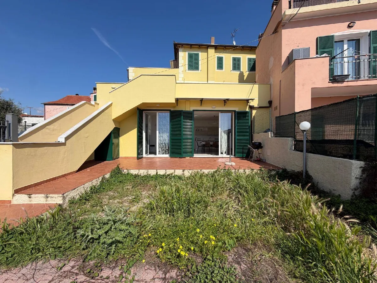 Appartamento in vendita a San Bartolomeo al Mare - foto 2