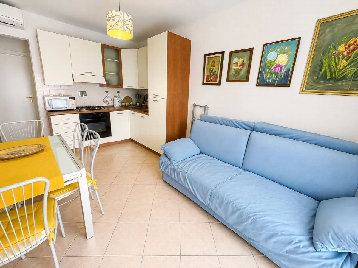 Appartamento in vendita a San Bartolomeo al Mare, Pairola - foto 10