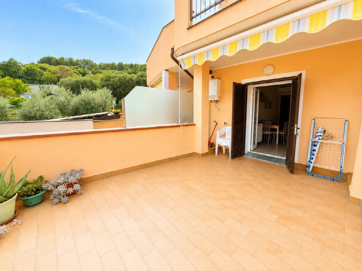 Appartamento in vendita a San Bartolomeo al Mare, Pairola - foto 2