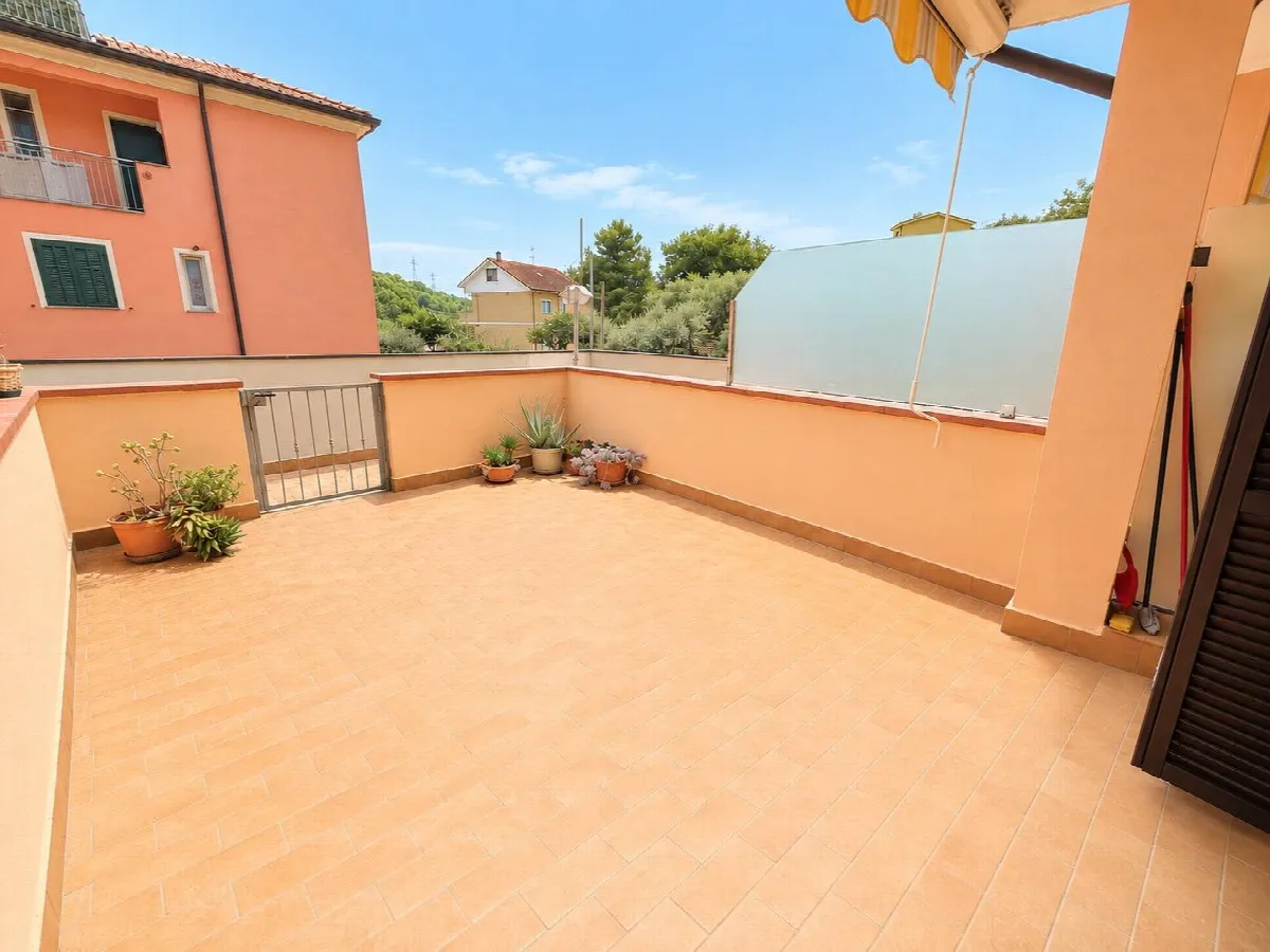 Appartamento in vendita a San Bartolomeo al Mare, Pairola - foto 3