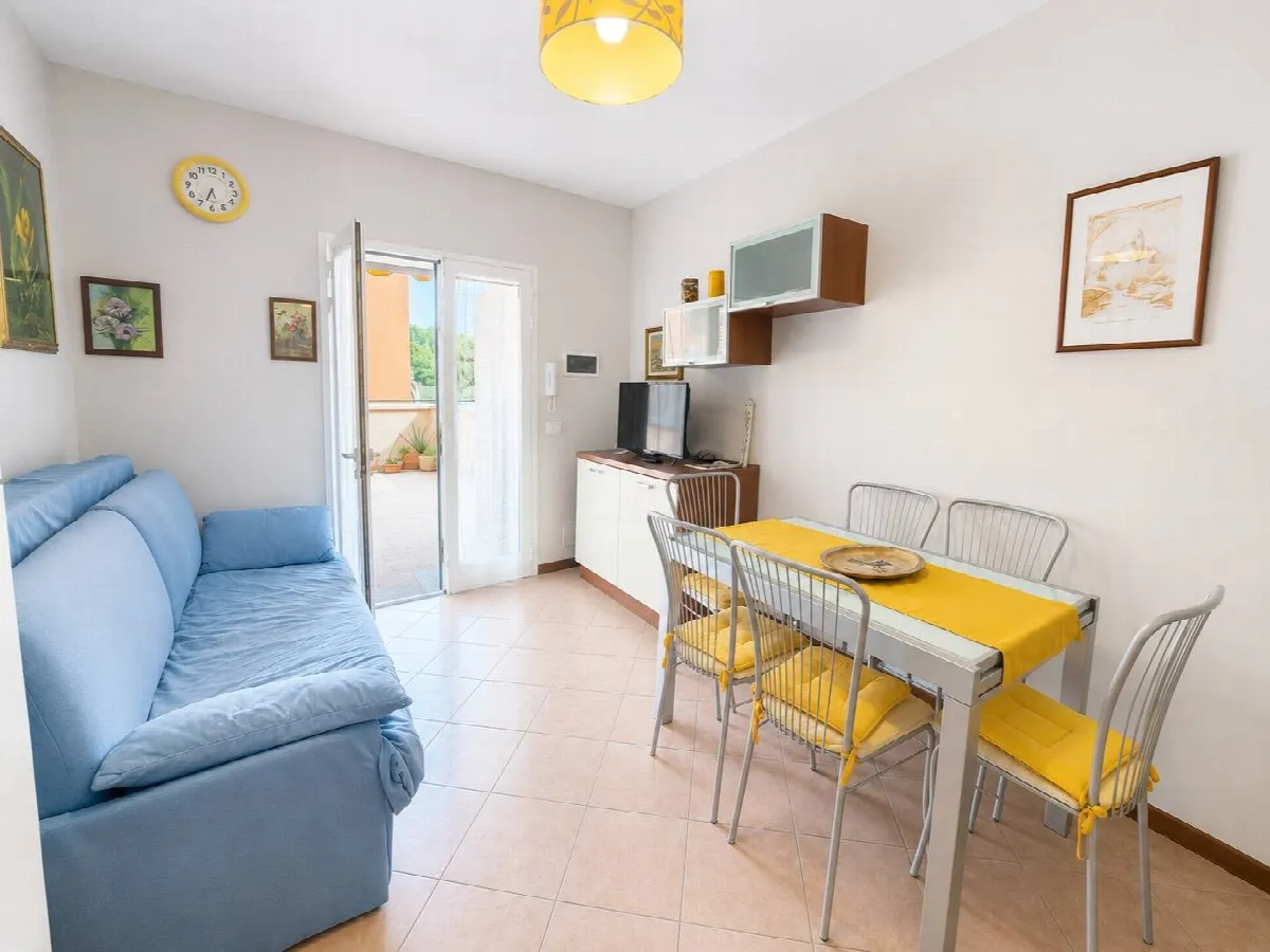 Appartamento in vendita a San Bartolomeo al Mare, Pairola - foto 5