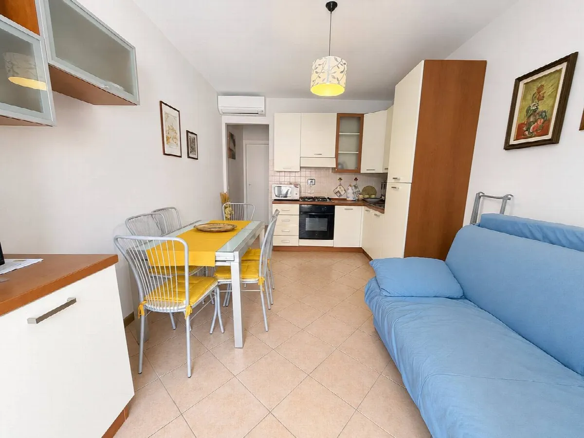 Appartamento in vendita a San Bartolomeo al Mare, Pairola - foto 6