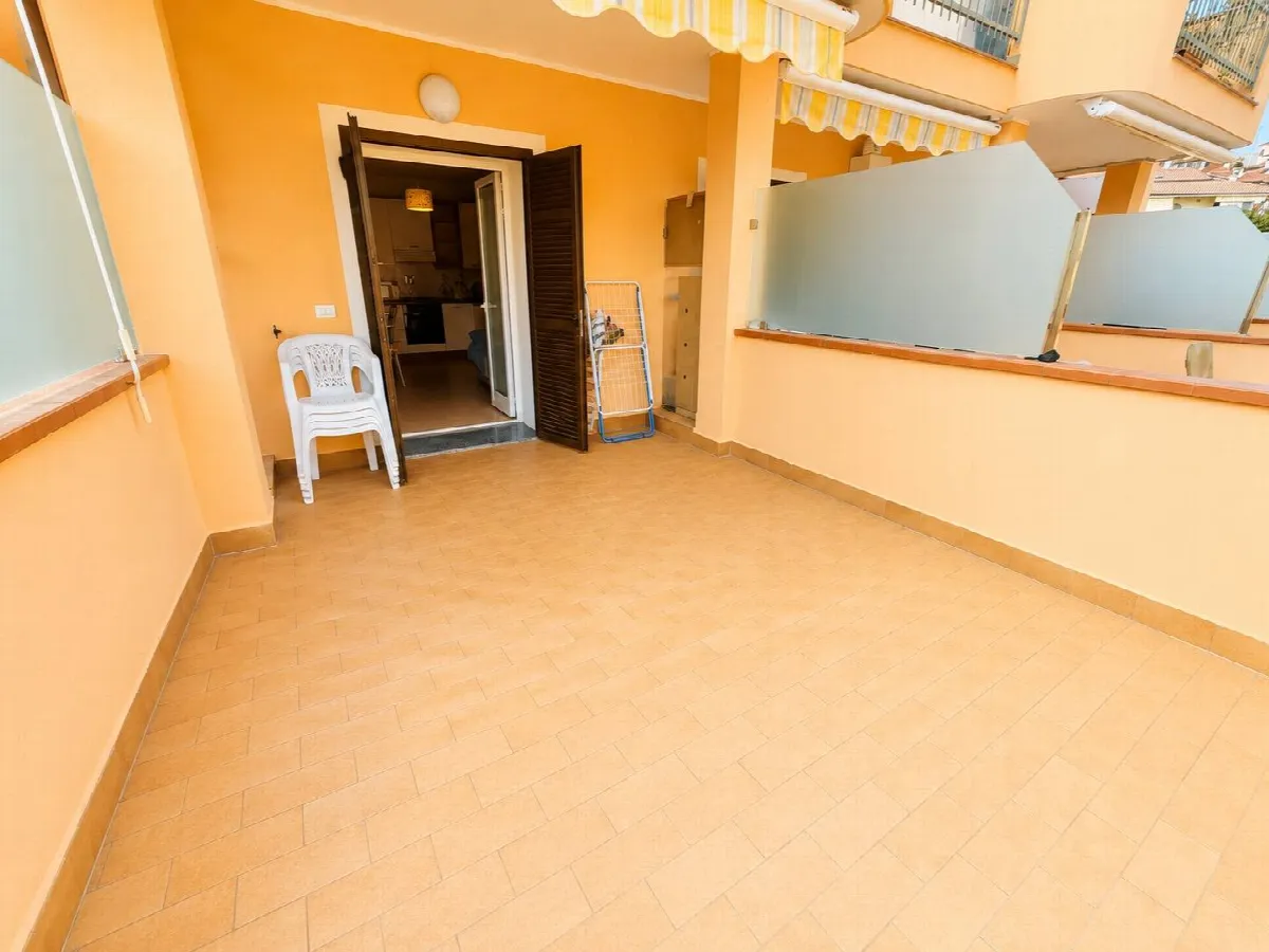 Appartamento in vendita a San Bartolomeo al Mare, Pairola - foto 7