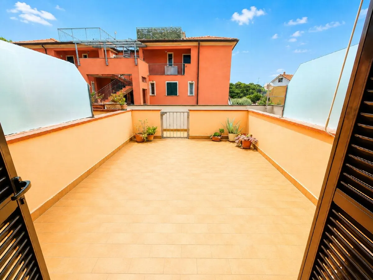 Appartamento in vendita a San Bartolomeo al Mare, Pairola - foto 8