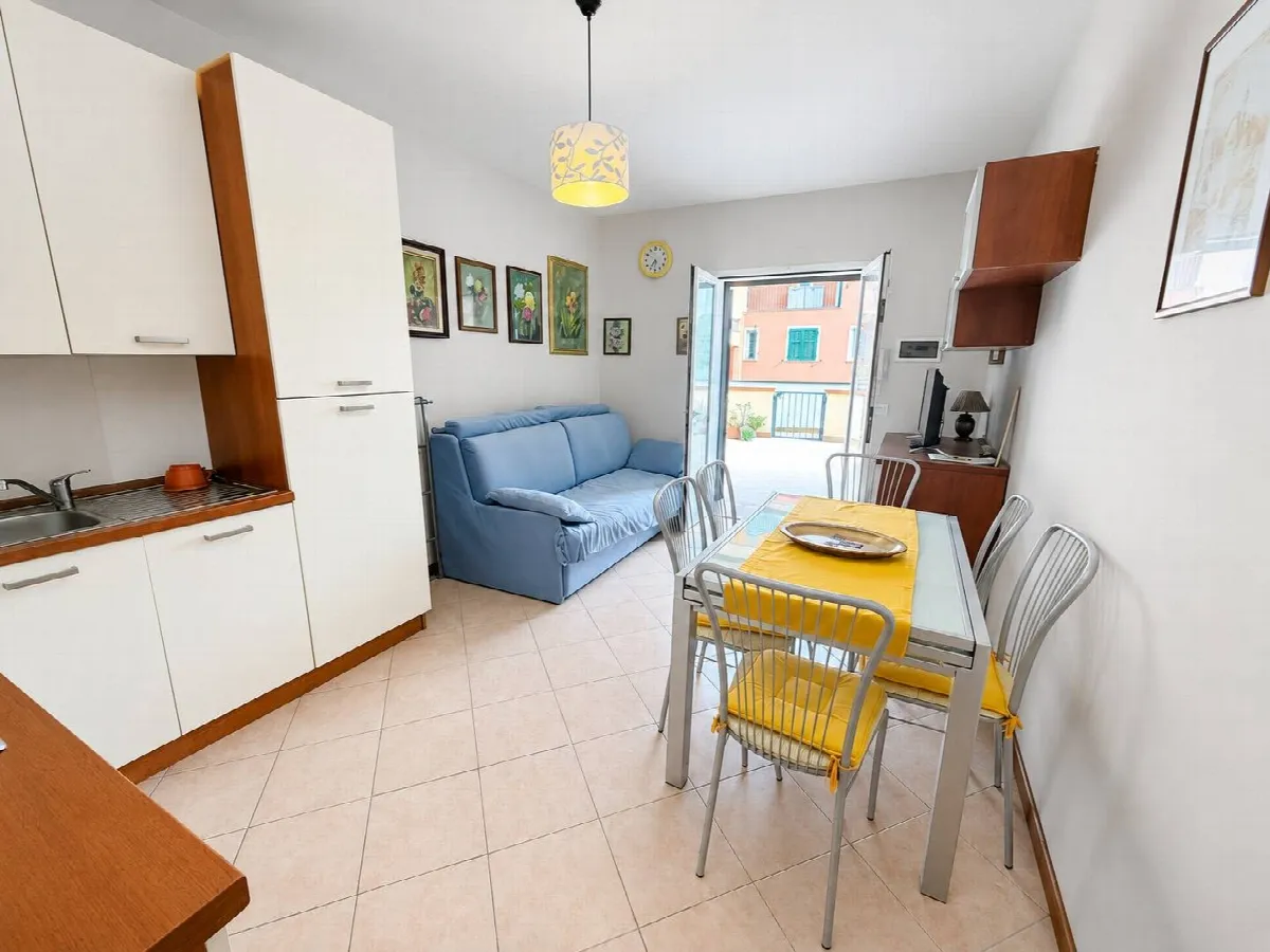 Appartamento in vendita a San Bartolomeo al Mare, Pairola - foto 9