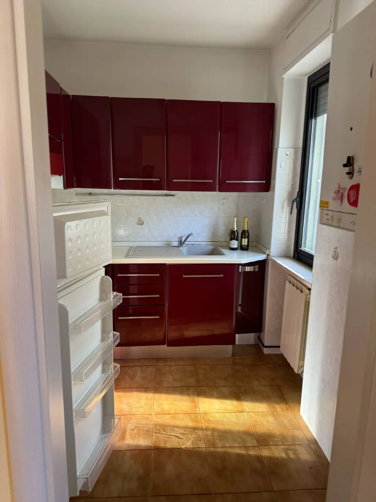 Appartamento in vendita a Tortoreto, Tortoreto Alta - foto 10