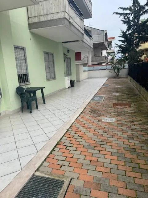 Appartamento in vendita a Alba Adriatica, Zona Mare - foto 1