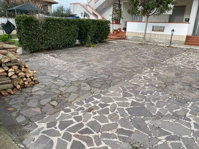 Appartamento in vendita a Sant'Omero, Garrufo - foto 4