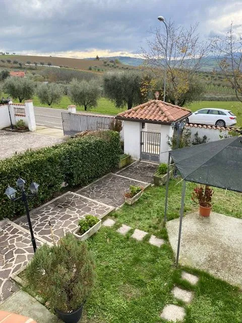 Appartamento in vendita a Sant'Omero, Garrufo - foto 5