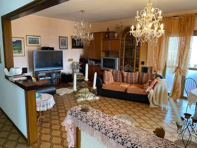 Appartamento in vendita a Sant'Omero, Garrufo - foto 7