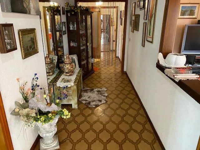 Appartamento in vendita a Sant'Omero, Garrufo - foto 9