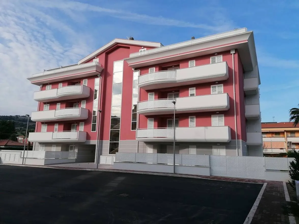 Appartamento in vendita a Tortoreto, Tortoreto Lido - foto 1