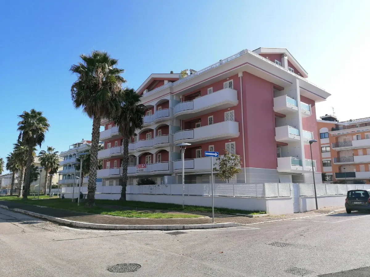 Appartamento in vendita a Tortoreto, Tortoreto Lido - foto 2