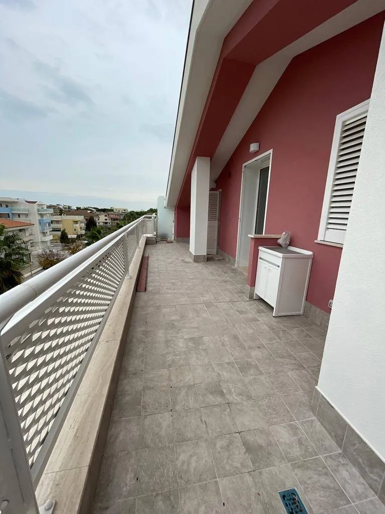 Appartamento in vendita a Tortoreto, Tortoreto Lido - foto 4