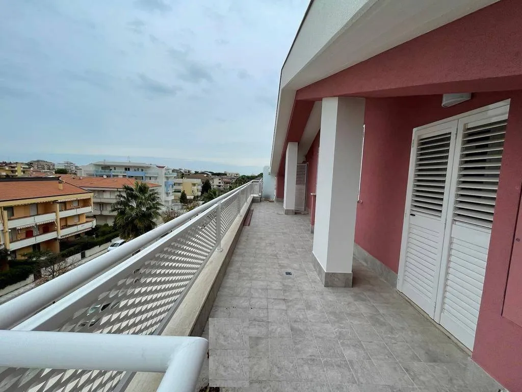 Appartamento in vendita a Tortoreto, Tortoreto Lido - foto 5