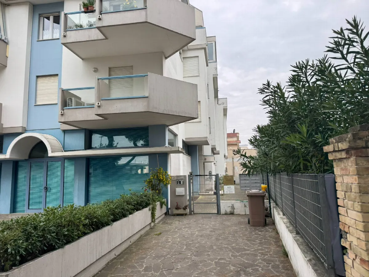 Appartamento in vendita a Giulianova - foto 1