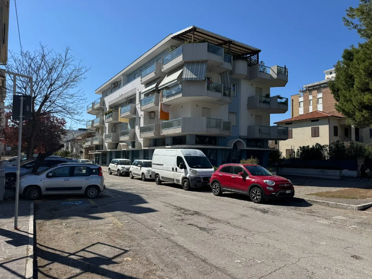 Appartamento in vendita a Giulianova - foto 8