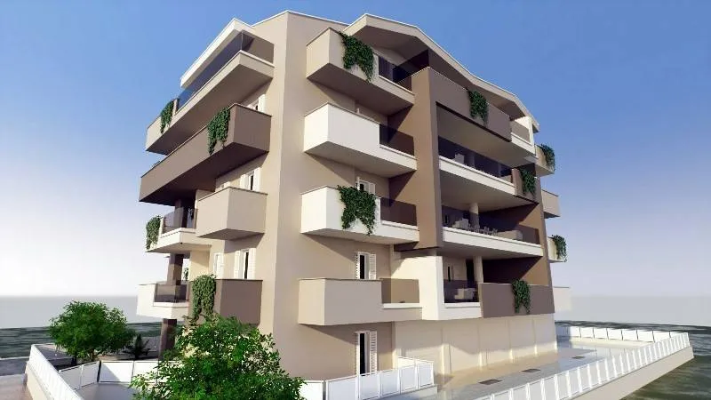 Appartamento in vendita a Tortoreto, Tortoreto Lido - foto 2